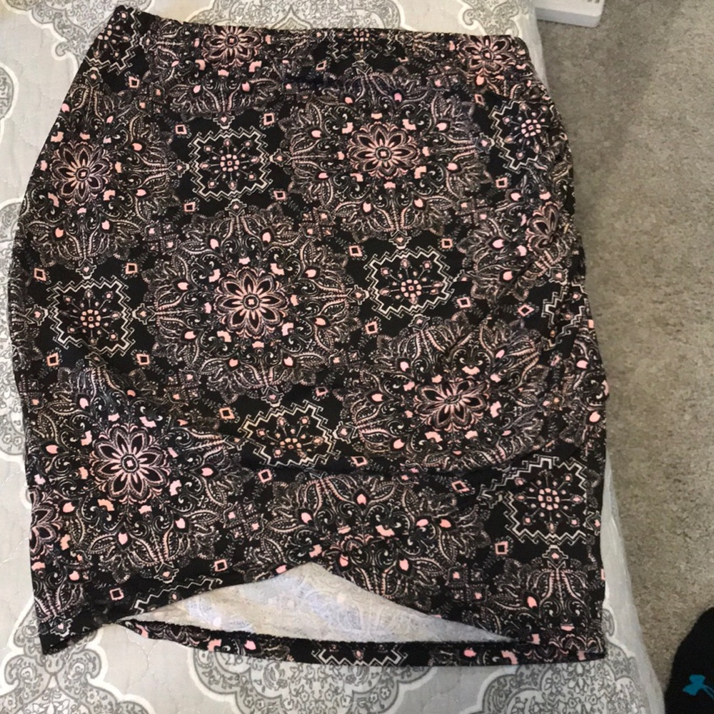 Skirt